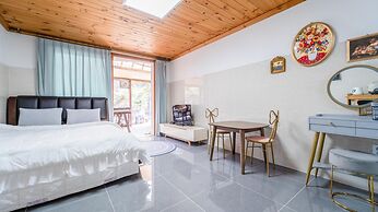 Gapyeong Pulkkot Pension