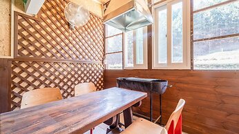 Gapyeong Pulkkot Pension