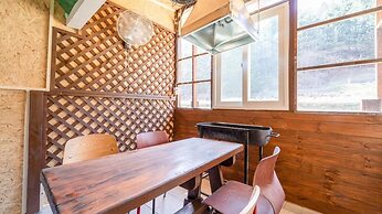 Gapyeong Pulkkot Pension