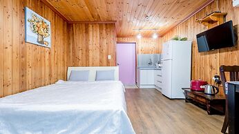 Gapyeong Pulkkot Pension