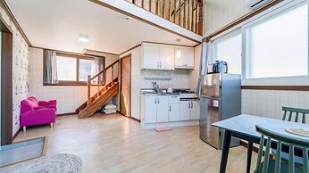 Gapyeong Pulkkot Pension