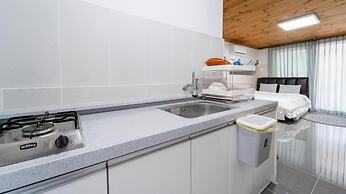 Gapyeong Pulkkot Pension