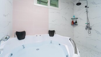 Gapyeong Pulkkot Pension