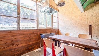 Gapyeong Pulkkot Pension