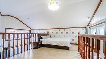 Gapyeong Pulkkot Pension