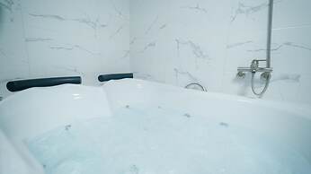 Gapyeong Pulkkot Pension