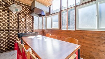 Gapyeong Pulkkot Pension