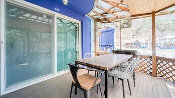 Gapyeong Pulkkot Pension