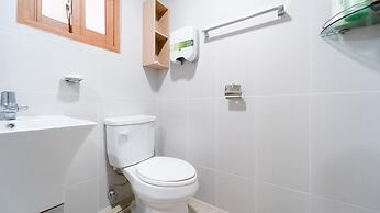 Gapyeong Pulkkot Pension