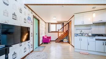 Gapyeong Pulkkot Pension