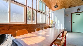 Gapyeong Pulkkot Pension