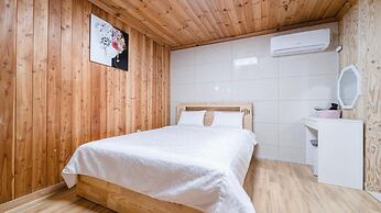 Gapyeong Pulkkot Pension