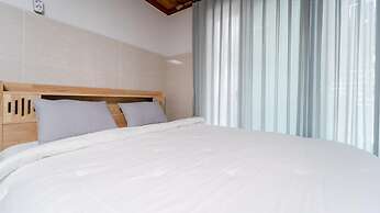 Gapyeong Pulkkot Pension