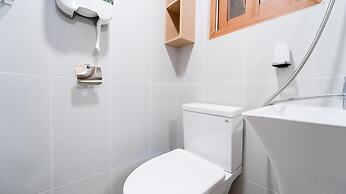 Gapyeong Pulkkot Pension