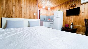 Gapyeong Pulkkot Pension