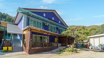 Gapyeong Pulkkot Pension