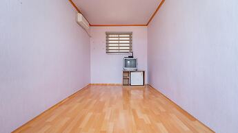 Taean Mammose Pension