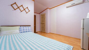 Taean Mammose Pension