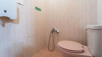 Taean Mammose Pension