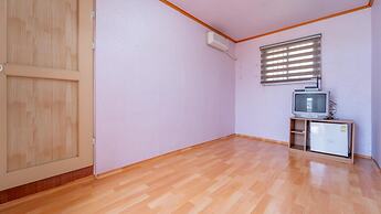 Taean Mammose Pension