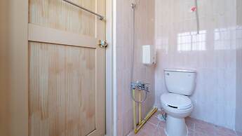 Taean Mammose Pension