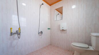 Taean Mammose Pension