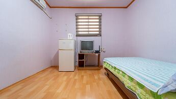 Taean Mammose Pension