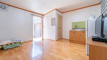 Taean Mammose Pension