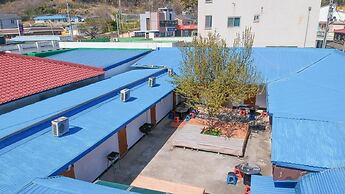 Taean Mammose Pension