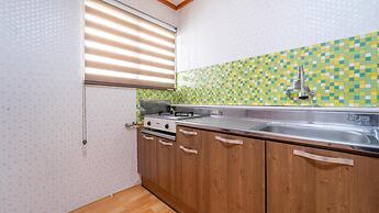 Taean Mammose Pension