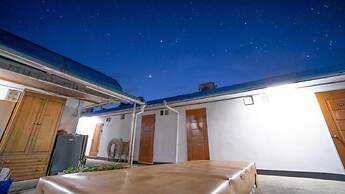 Taean Mammose Pension