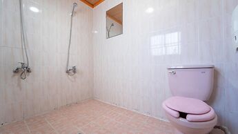 Taean Mammose Pension