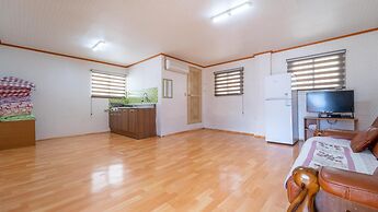 Taean Mammose Pension