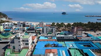 Taean Mammose Pension