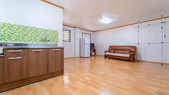 Taean Mammose Pension