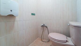 Taean Mammose Pension