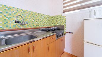 Taean Mammose Pension