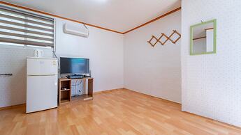 Taean Mammose Pension