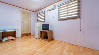 Taean Mammose Pension