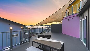 Namhae Gooreamyelmae Pension