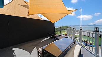 Namhae Gooreamyelmae Pension