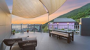 Namhae Gooreamyelmae Pension