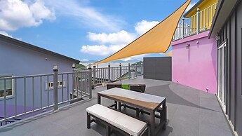 Namhae Gooreamyelmae Pension