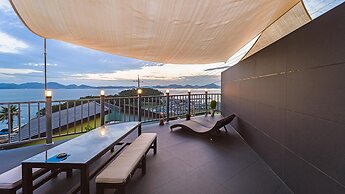 Namhae Gooreamyelmae Pension