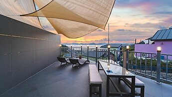 Namhae Gooreamyelmae Pension