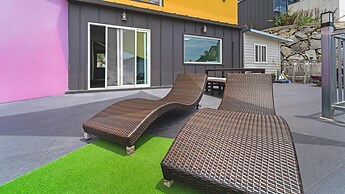 Namhae Gooreamyelmae Pension