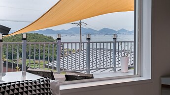 Namhae Gooreamyelmae Pension