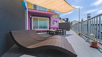 Namhae Gooreamyelmae Pension