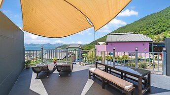Namhae Gooreamyelmae Pension