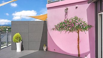 Namhae Gooreamyelmae Pension